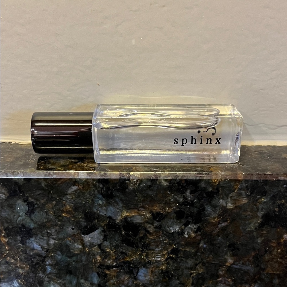 Riddle- Sphinx roll on fragrance oil - Picture 3 of 4